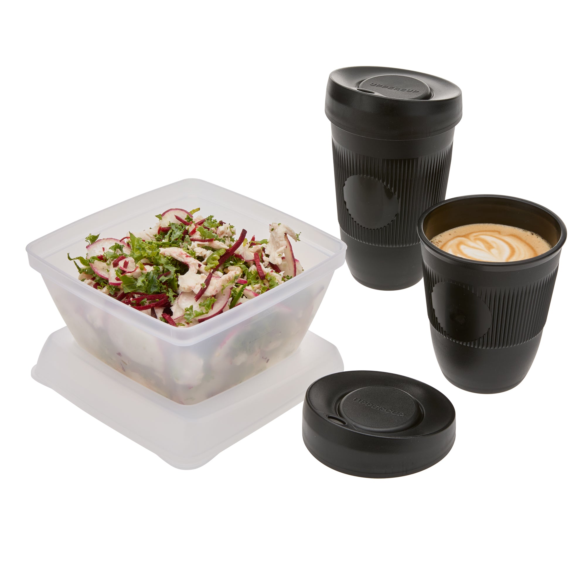Office Swap Cup Starter Kit