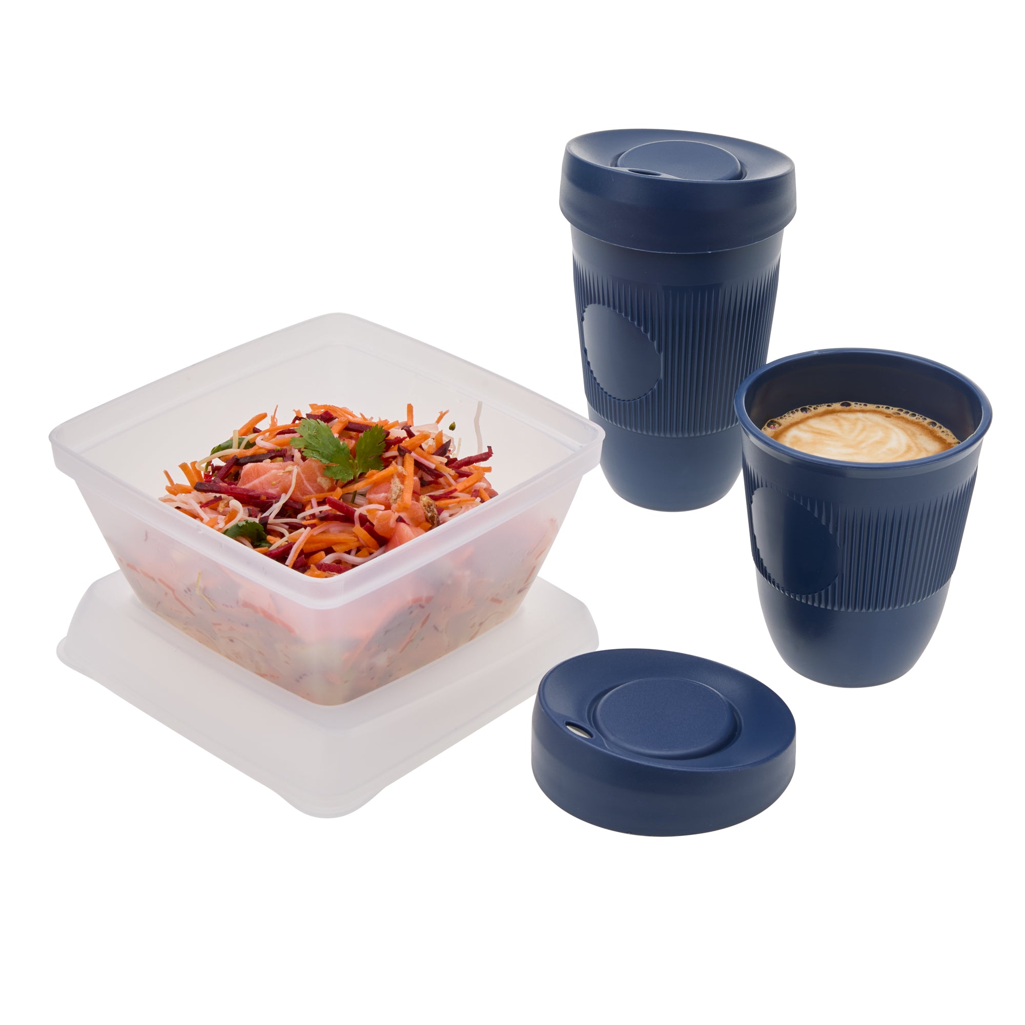 Office Swap Cup Starter Kit