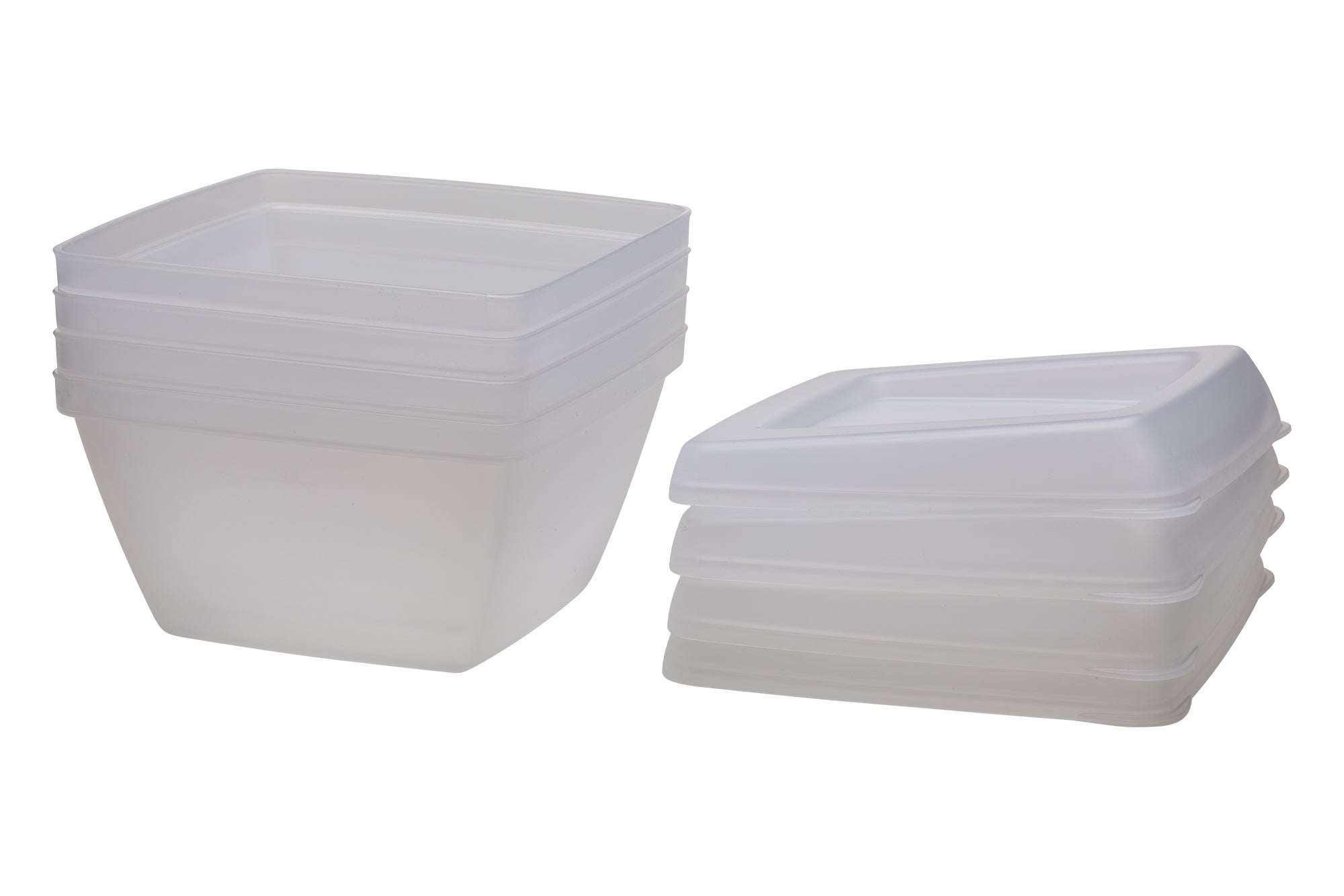 Reusable Bowl with Lid