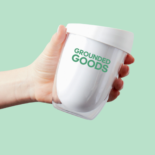 Why We Rebranded: From Lusty to Grounded Goods