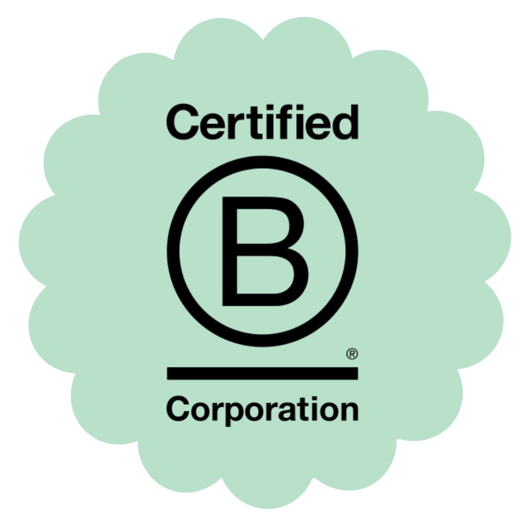 What does it mean to be a b corp?