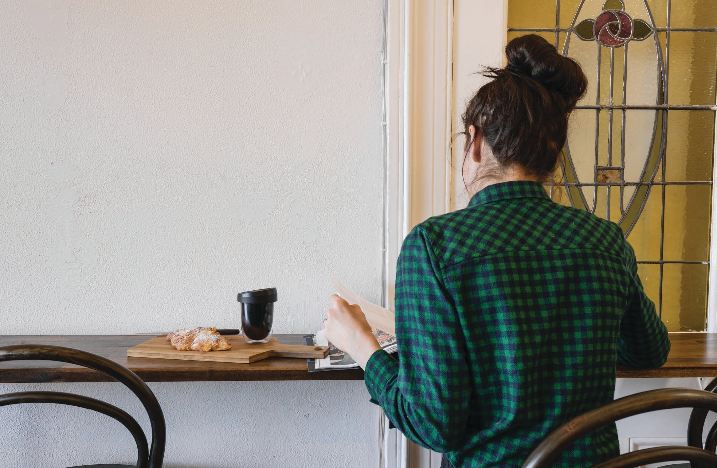 How Your Cafe Can Lead the Way on Sustainability - One Reuse, Reduce or Recycle Switch at a Time