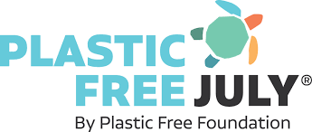 What is Plastic Free July?