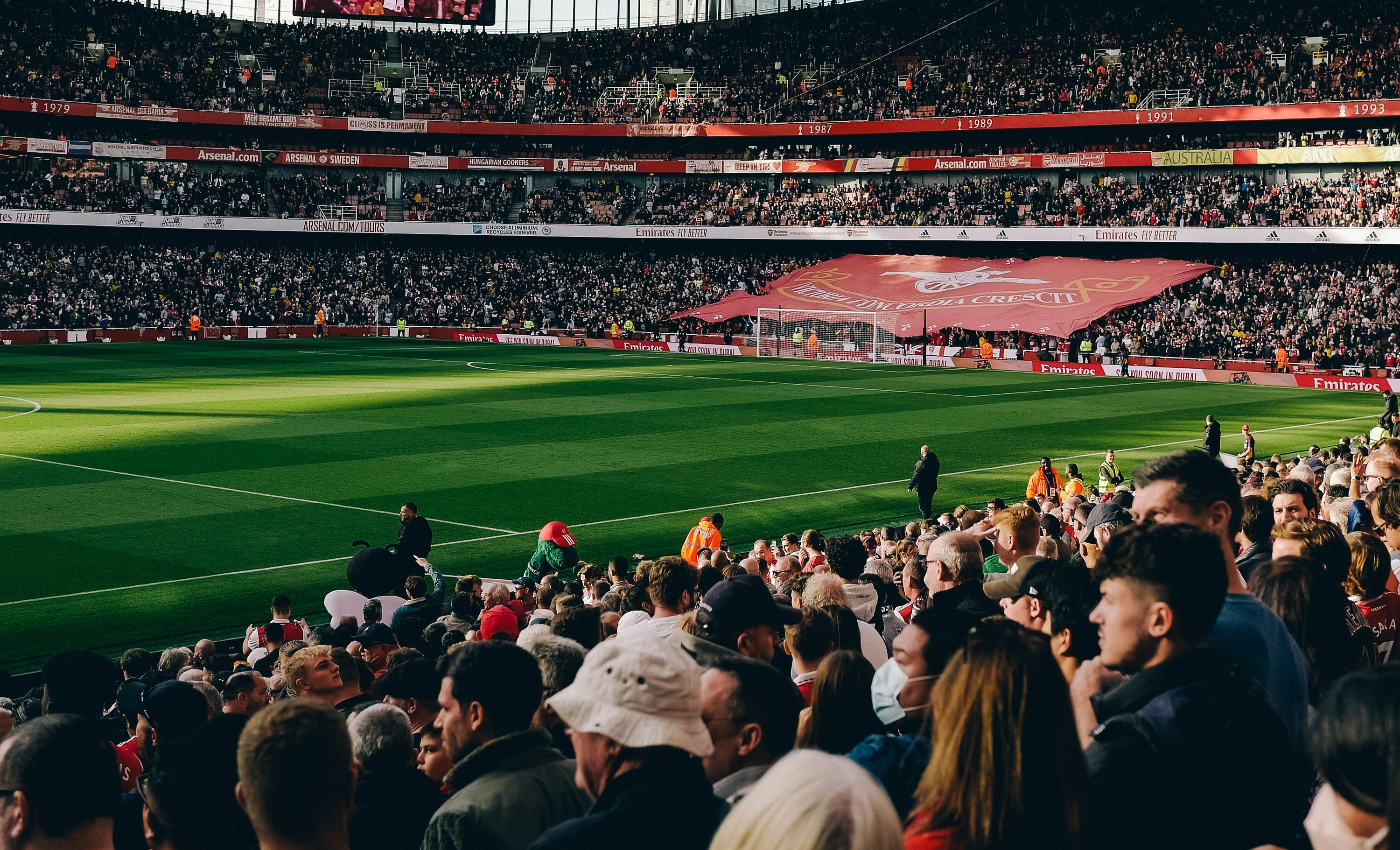 Stadium cups: why reuse is the winning play for venues, fans, and the planet