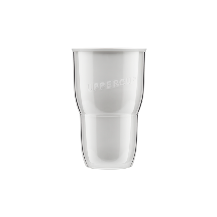 Uppercup - Premium Double-Wall Swap Cup