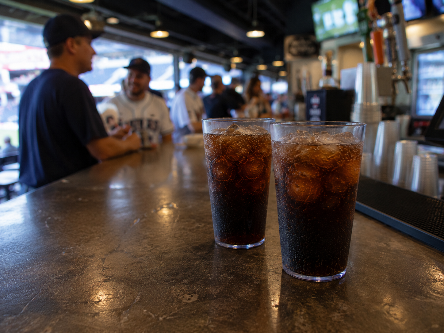 485ml Collector Cup | Australian Made