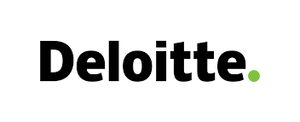 Branded reusable cups for Deloitte – eco-friendly corporate merchandise for global consulting firms committed to sustainability