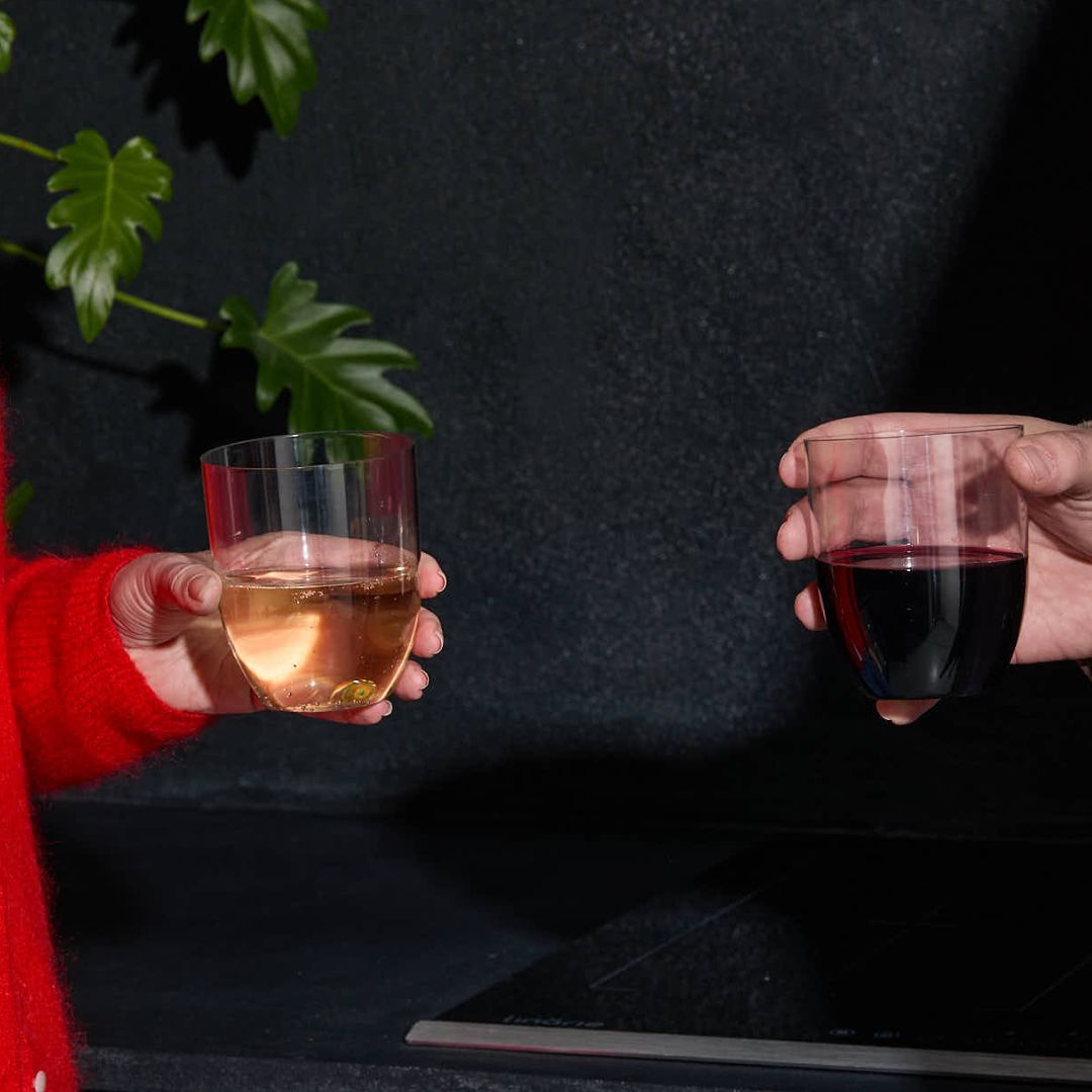 Reusable Wine Cup | Australian Made