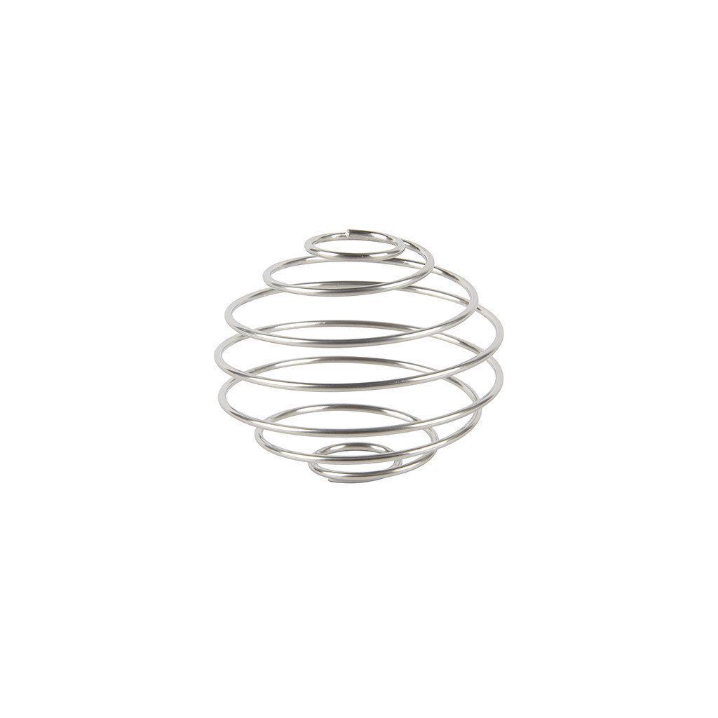 321 Protein Shaker Ball / agitator for the 321 Detox, smoothie and protein shaked