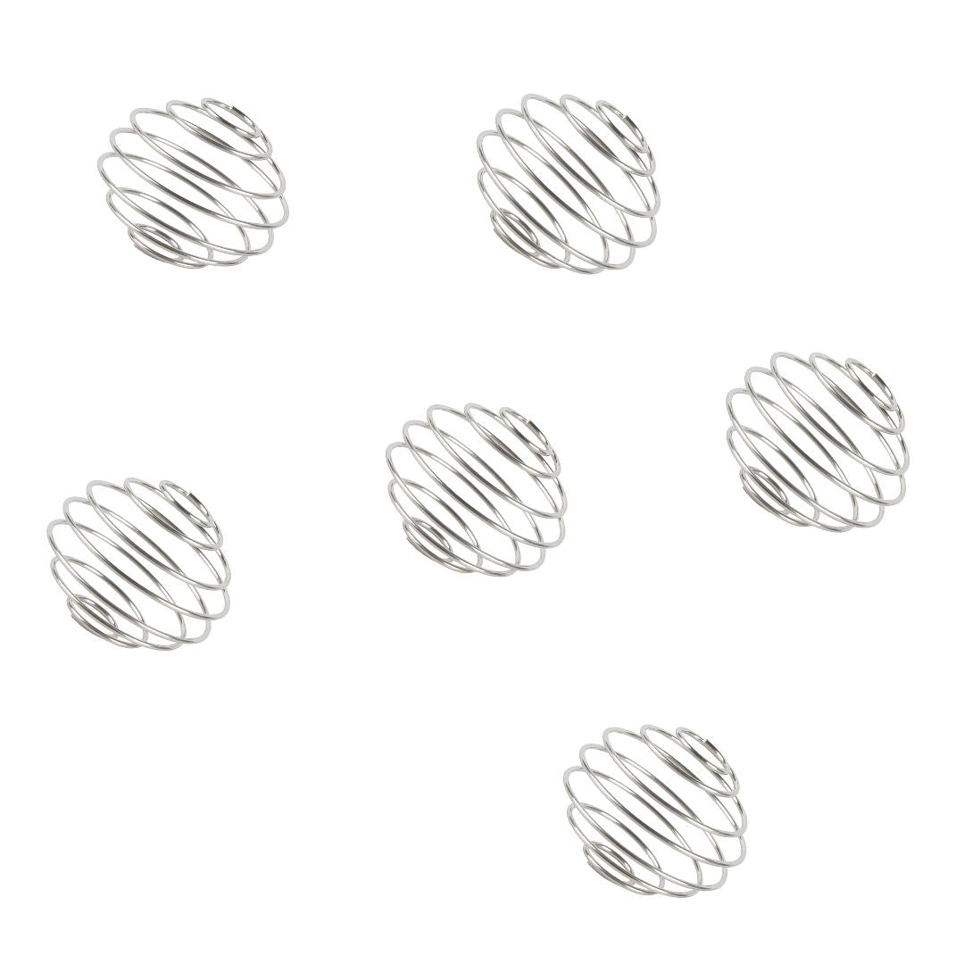 6 Pack 321 Protein Shaker Ball